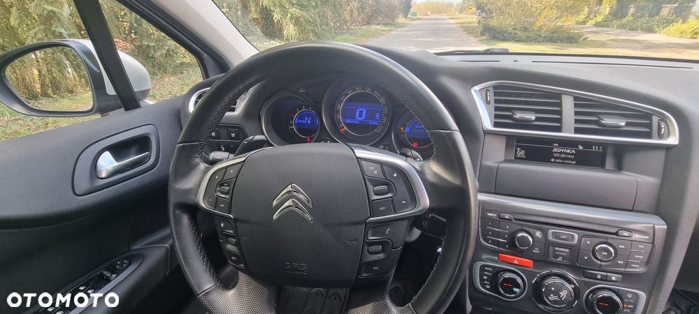 Citroën C4 - 24