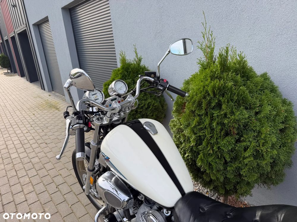 Yamaha Virago - 34