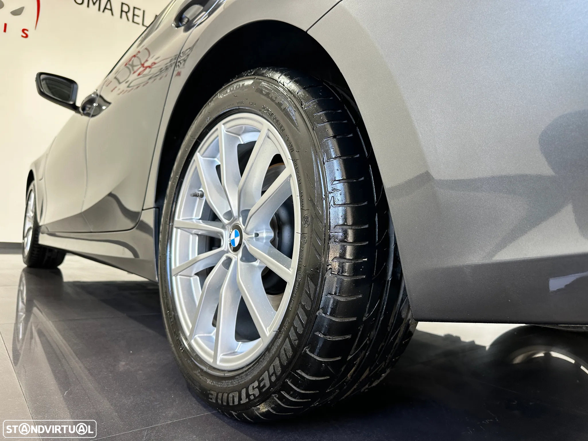 BMW 330 e Corporate Edition Auto - 51