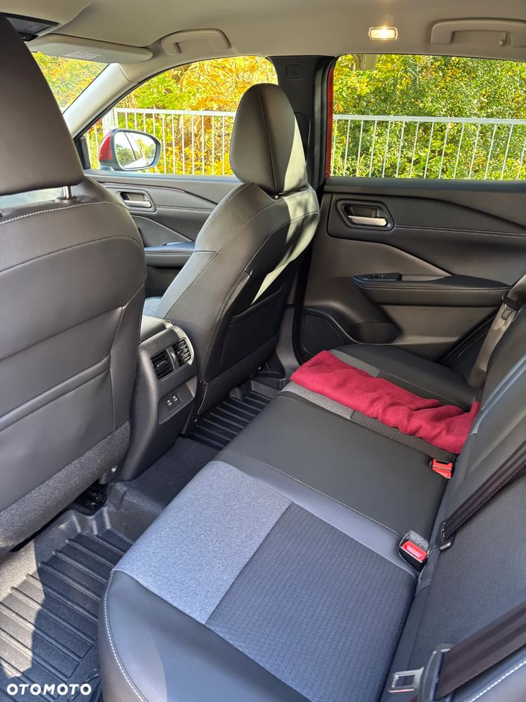 Nissan Qashqai - 4