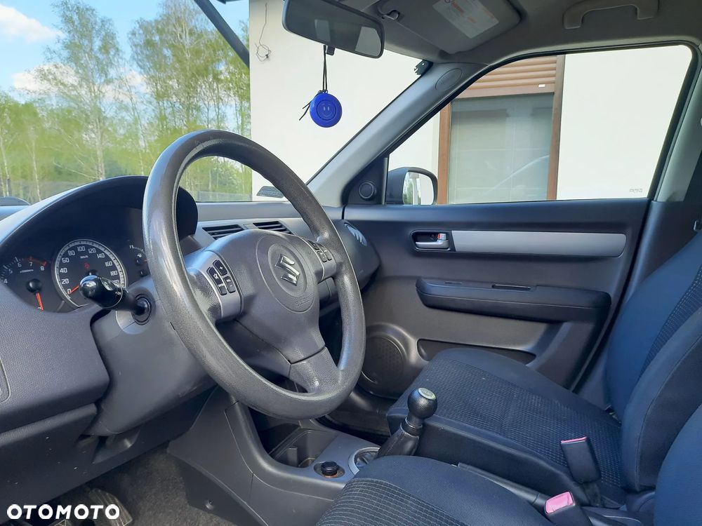 Suzuki Swift 1.3 Comfort - 15