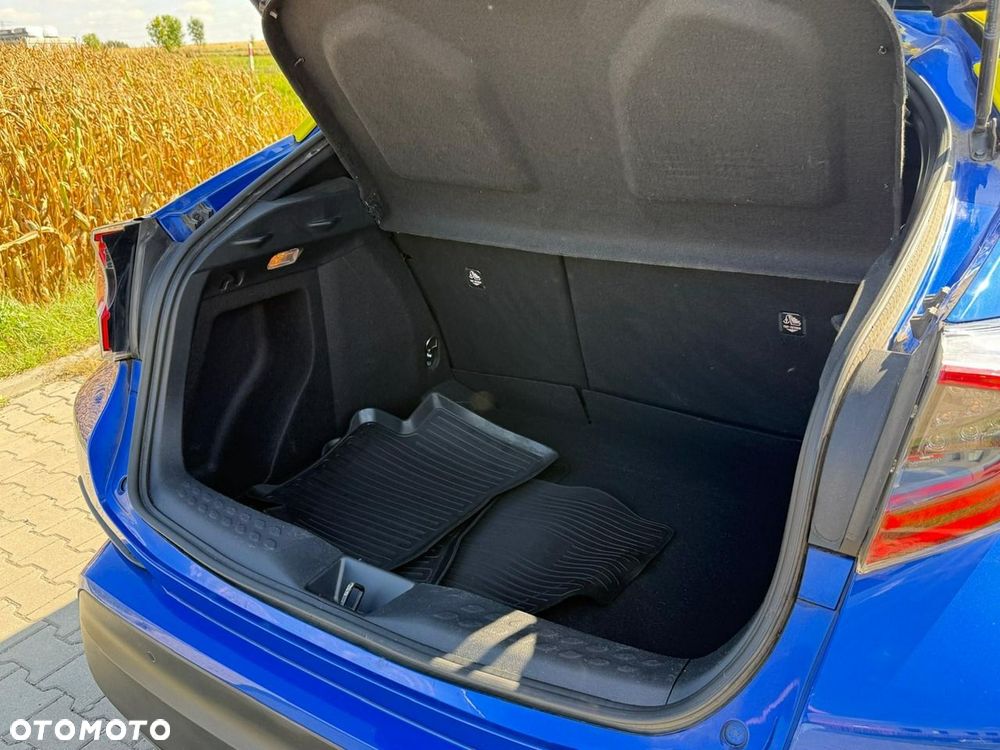 Toyota C-HR 1.8 Hybrid GPF Selection - 24