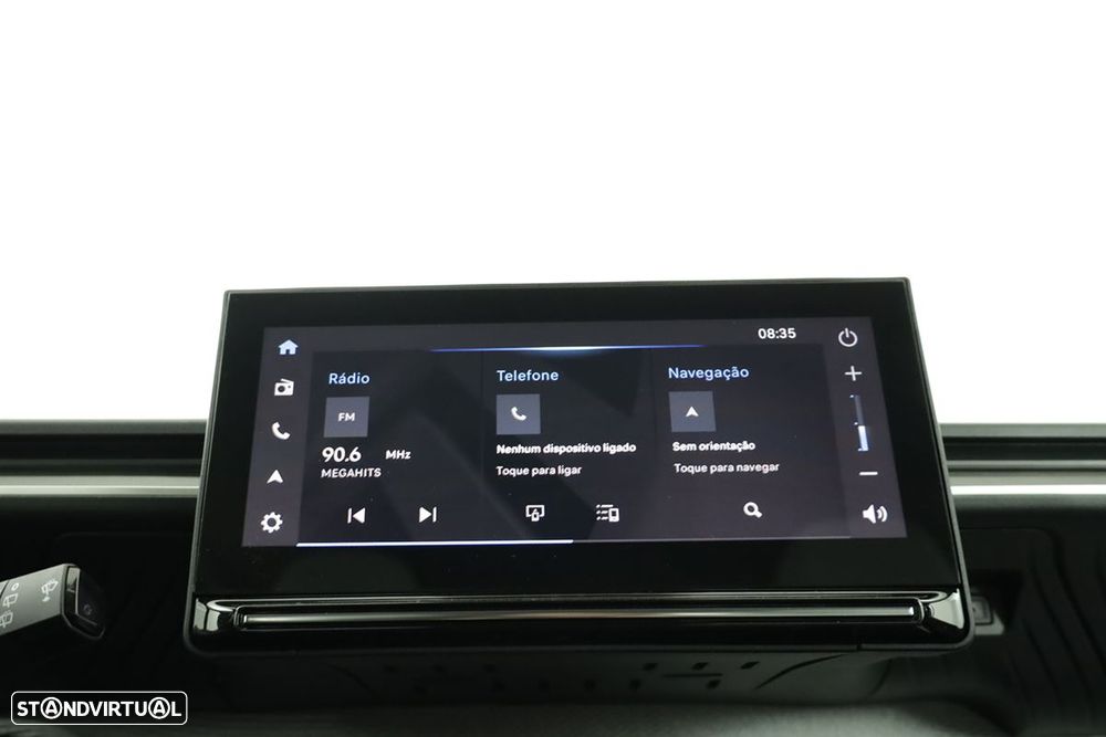 Citroën C3 1.2 PureTech Max - 10