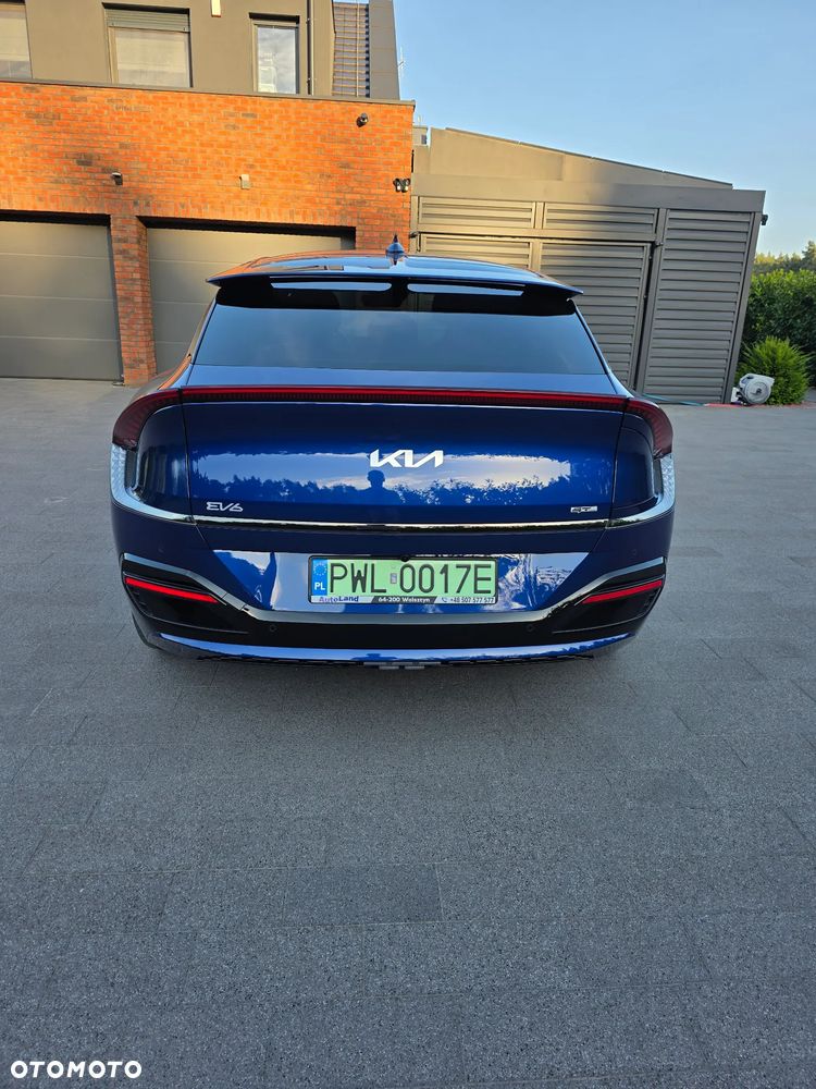 Kia EV6 - 21