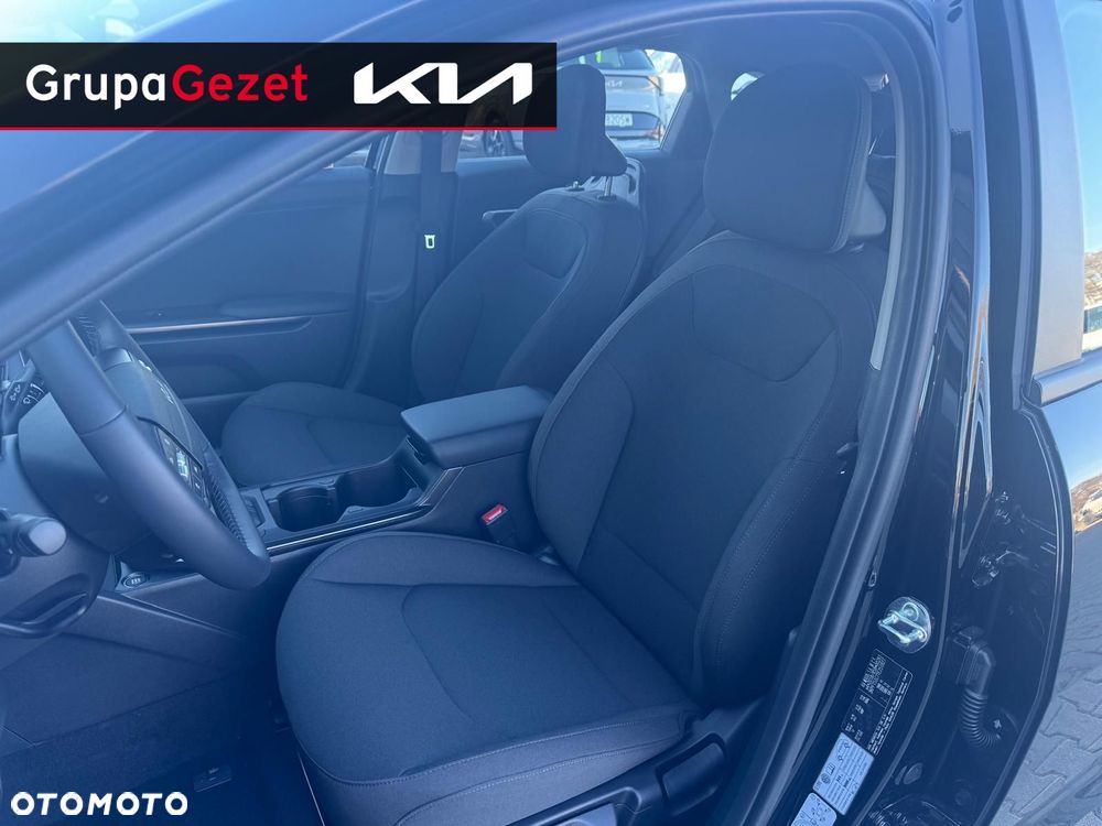 Kia K4 - 15