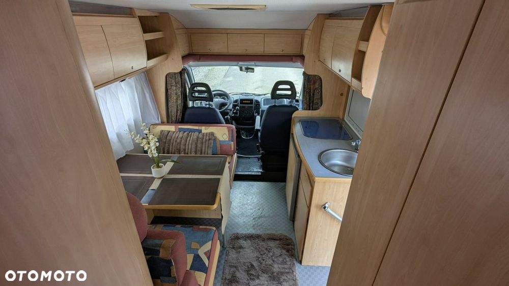 Fiat Ducato - 25