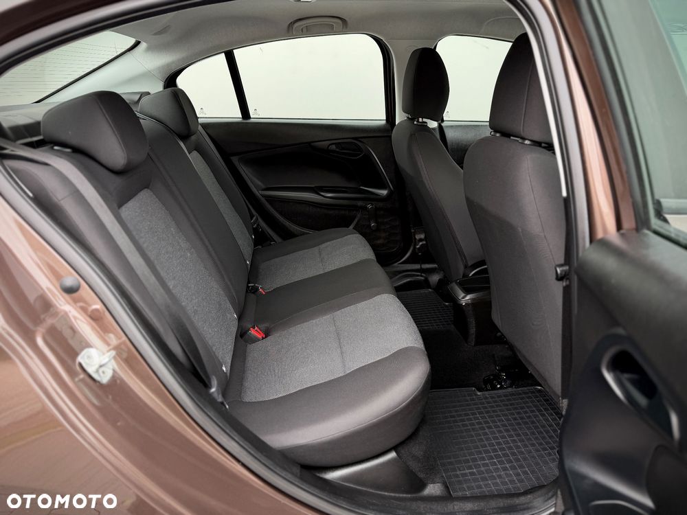 Fiat Tipo 1.4 Classic - 7