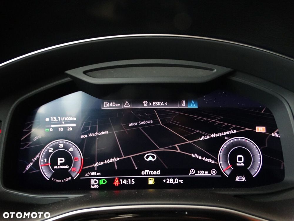 Audi Q8 - 15