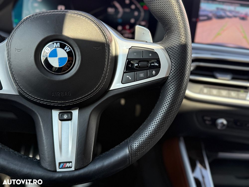 BMW X5 M - 7