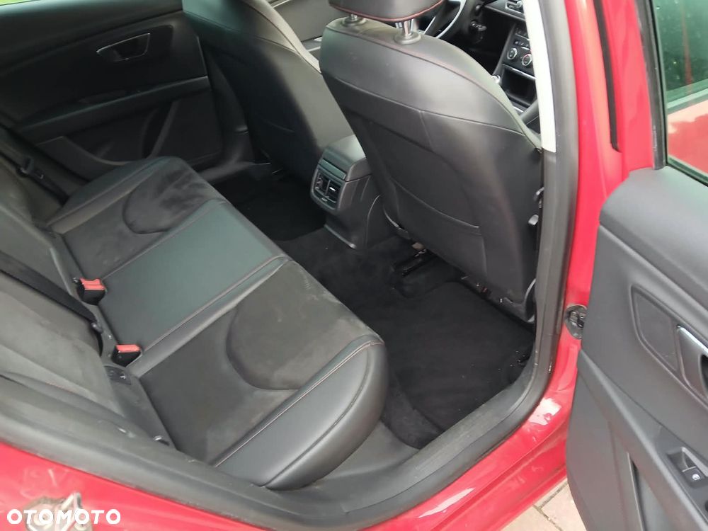 Seat Leon - 15