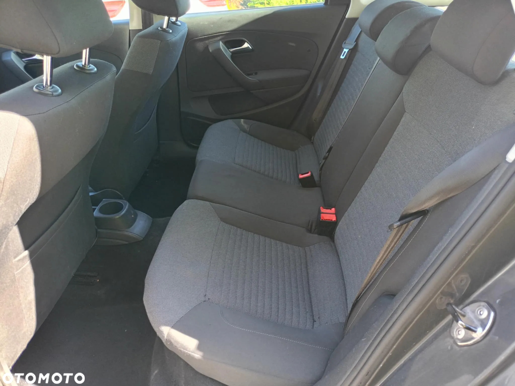 Volkswagen Polo - 15