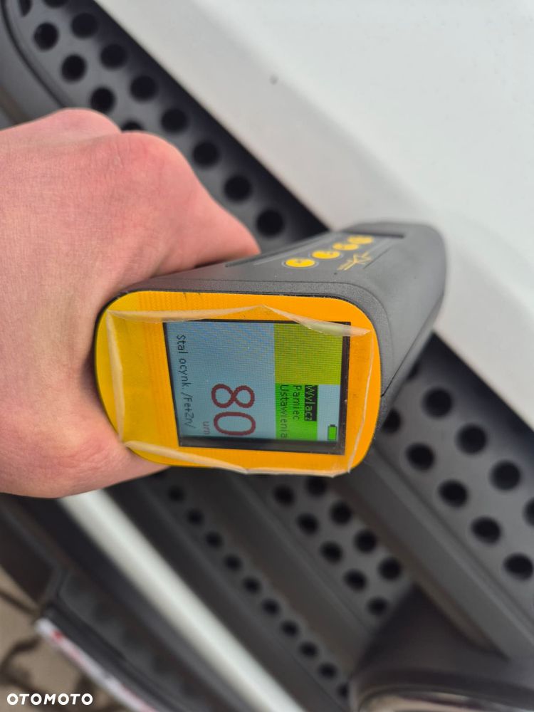 Mercedes-Benz Sprinter 316 CDi / KONTENER / WINDA  / TEMPOMAT / 3 MIEJSCA / 1 WŁ / SERWISOWANY - 33