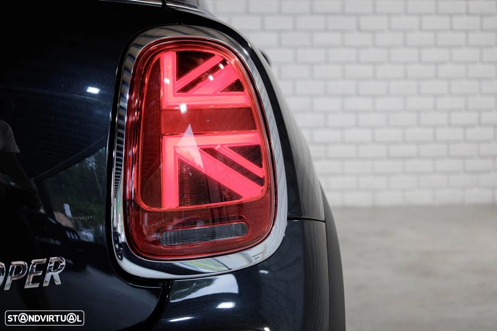 MINI 3 Portas Cooper Auto - 12