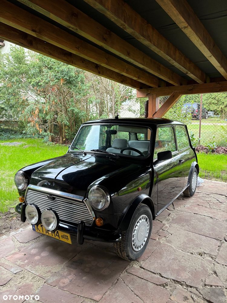 Rover Mini