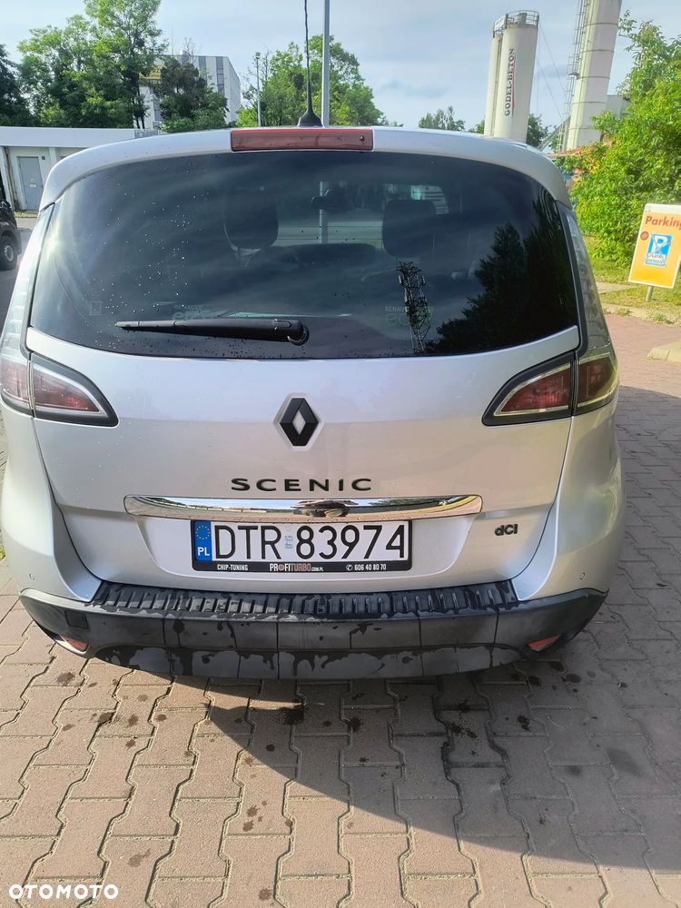 Renault Scenic Energy dCi 130 Start & Stop Euro 6 Bose Edition - 11