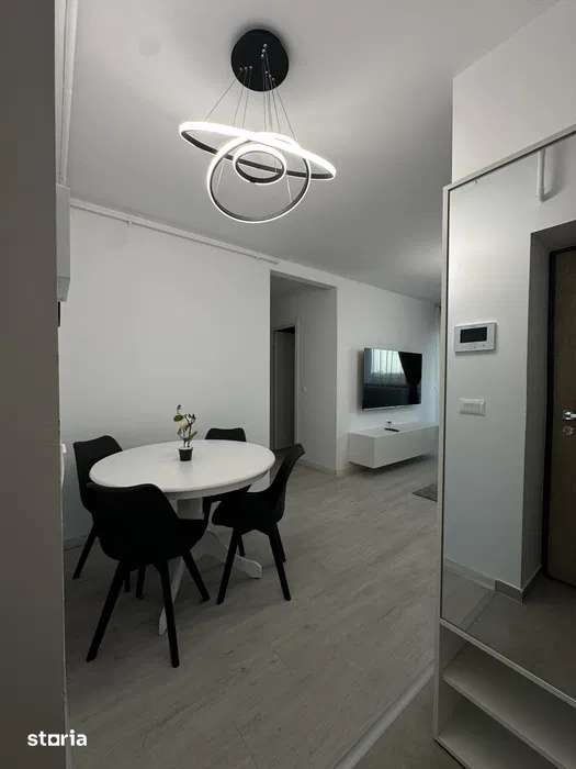 THEODOR PALLADY | 2 CAMERE | HILS BRAUNER | CENTRALA | PARCARE | AC — fotografia 3