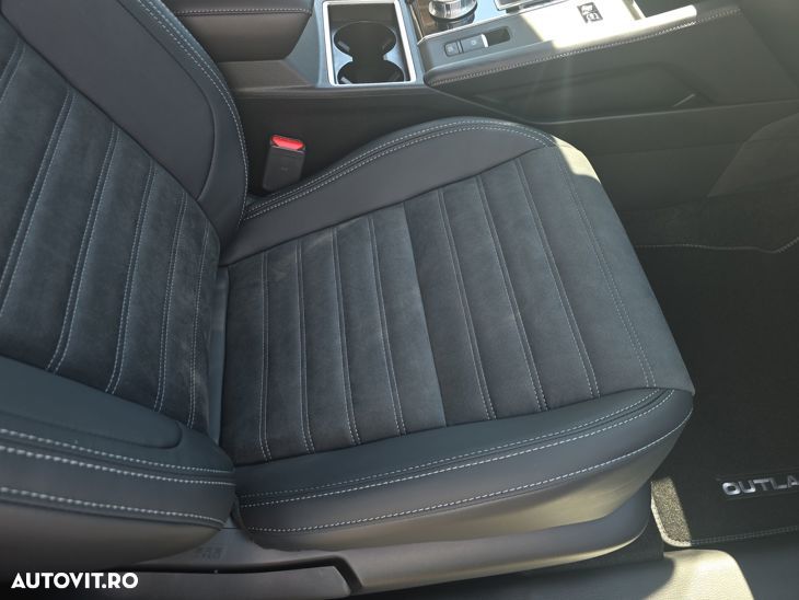 Mitsubishi Outlander 2.4 4WD - 24