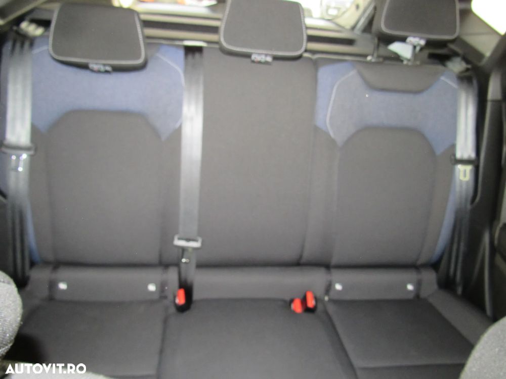 Dacia Duster 140 Journey - 13