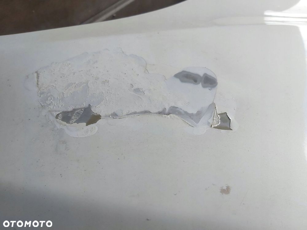 Nissan Qashqai II J11 zderzak lampa pas maska błotnik kompletny przód - 4