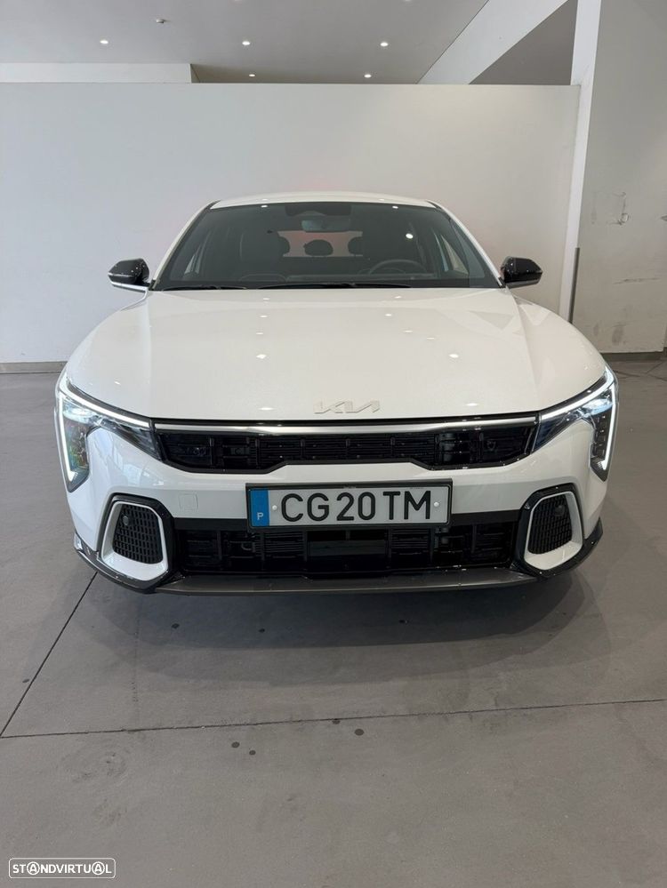 Kia K4 1.0 T-GDI GT-Line 7DCT - 6