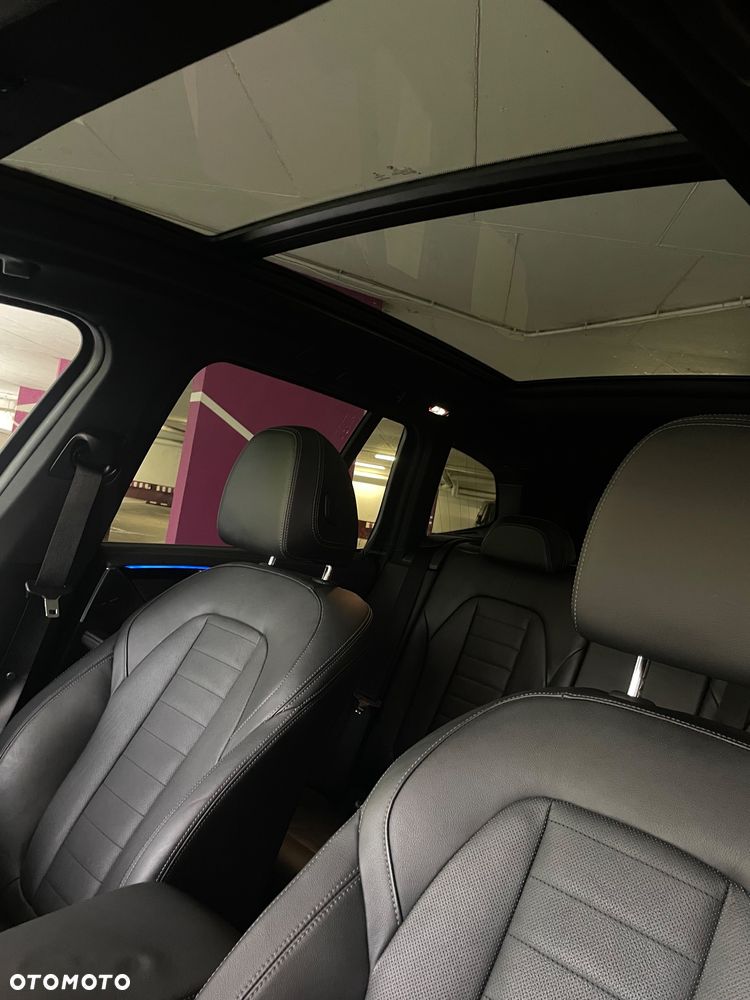 BMW X3 - 7