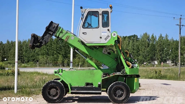 Sennebogen 305