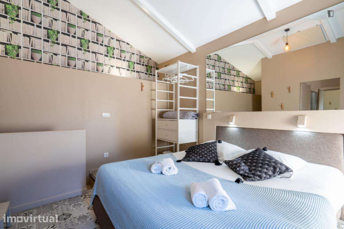 Apartamento com 1 quartos - localizado em Massarelos Porto - Grande imagem: 4/35