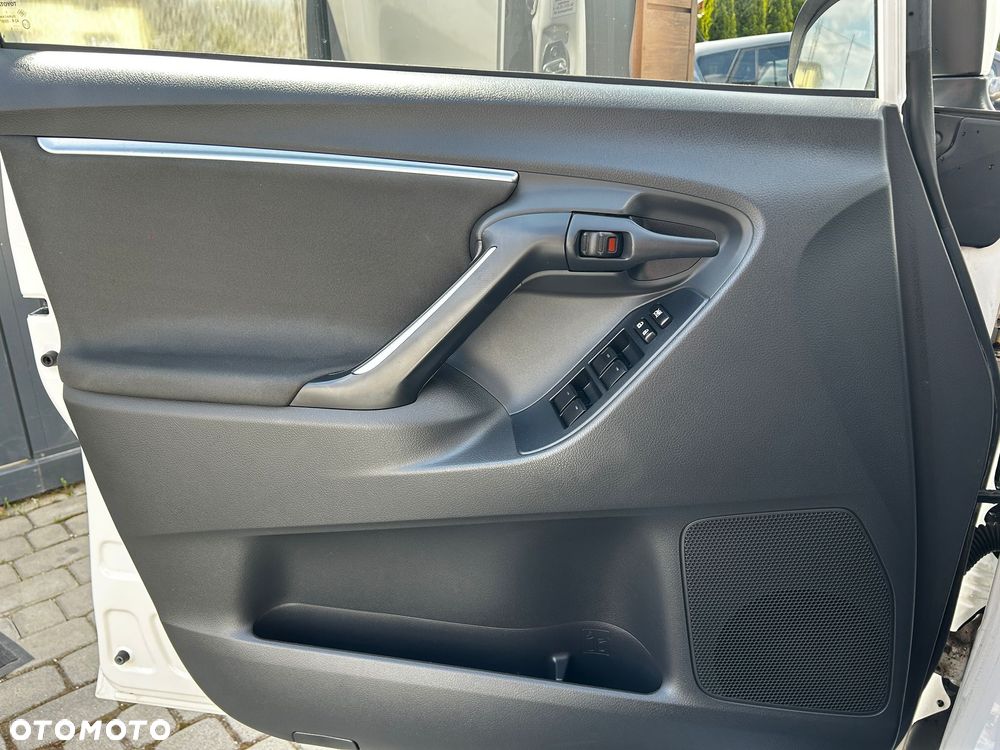 Toyota Verso 1.8 5-Sitzer Executive - 15