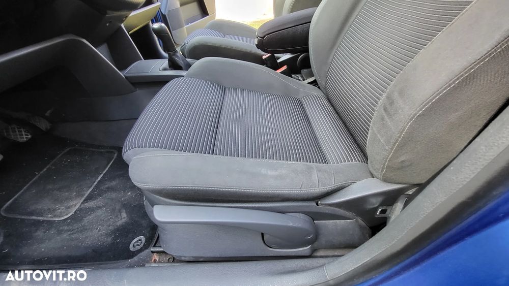 Volkswagen Polo 1.9 TDI GT - 18