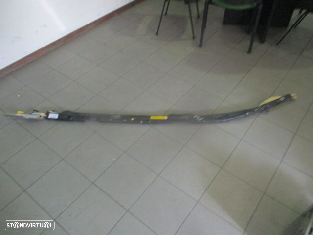 Airbag Cortina 1T0880742C VW TOURAN 2003 Drt - 4