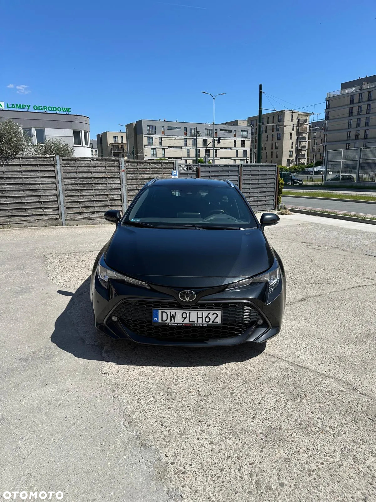 Toyota Corolla 1.2 T Comfort - 26