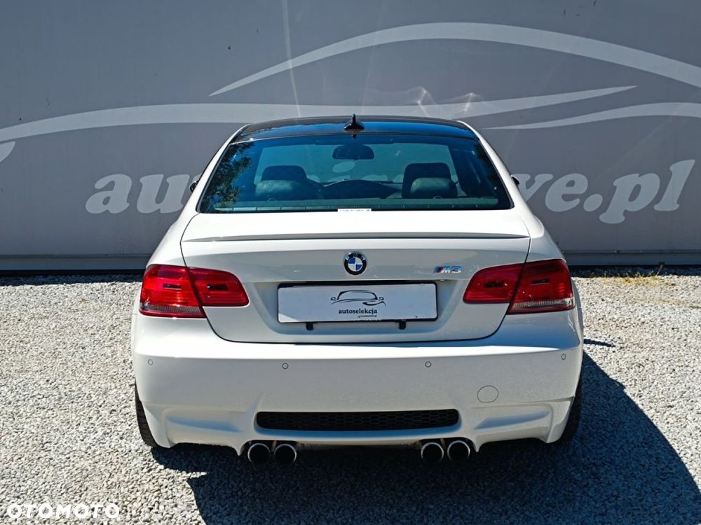 BMW M3 - 15