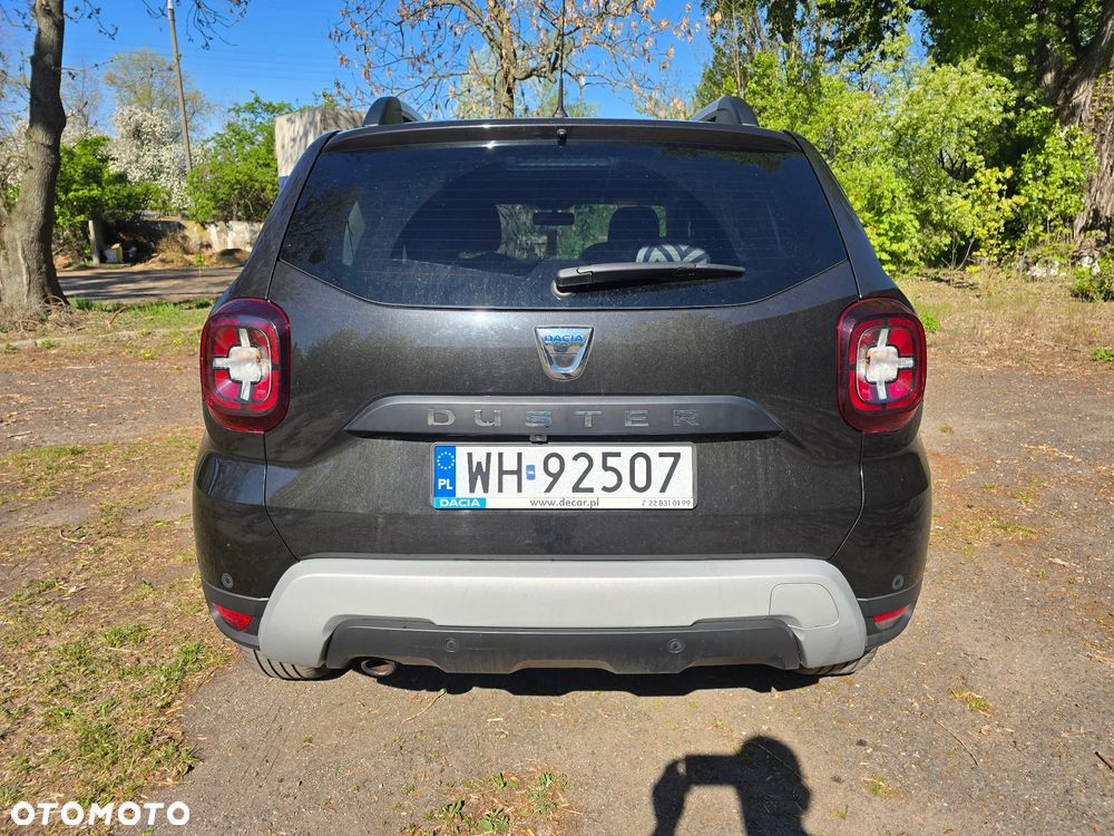 Dacia Duster 1.0 TCe Prestige - 4