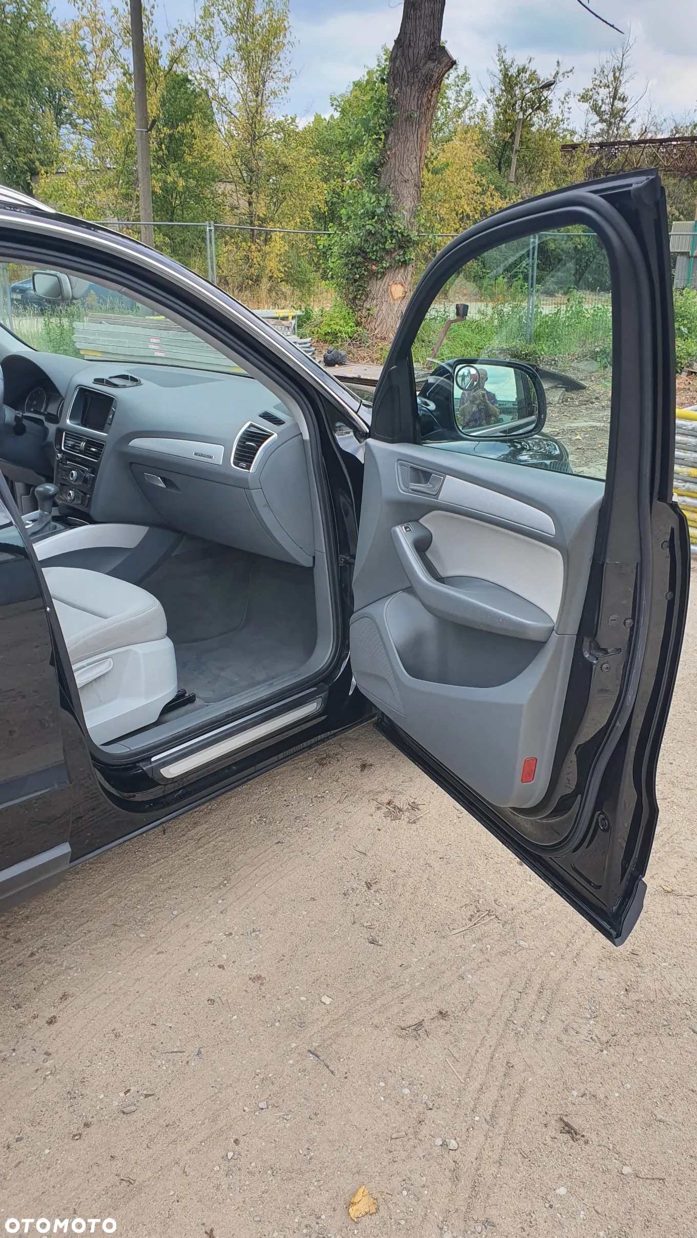 Audi Q5 2.0 TDI clean diesel Quattro S tronic - 19