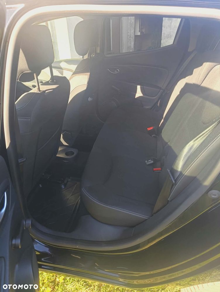 Renault Clio 0.9 Energy TCe Zen - 9