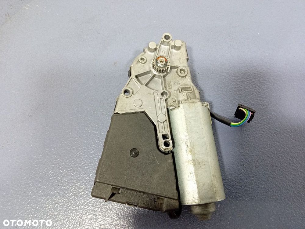 VW POLO IV 9N SILNICZEK SZYBERDACHU 6N0959591B - 7