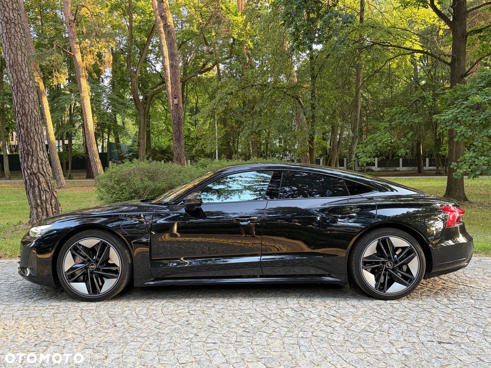 Audi RS e-tron GT - 1
