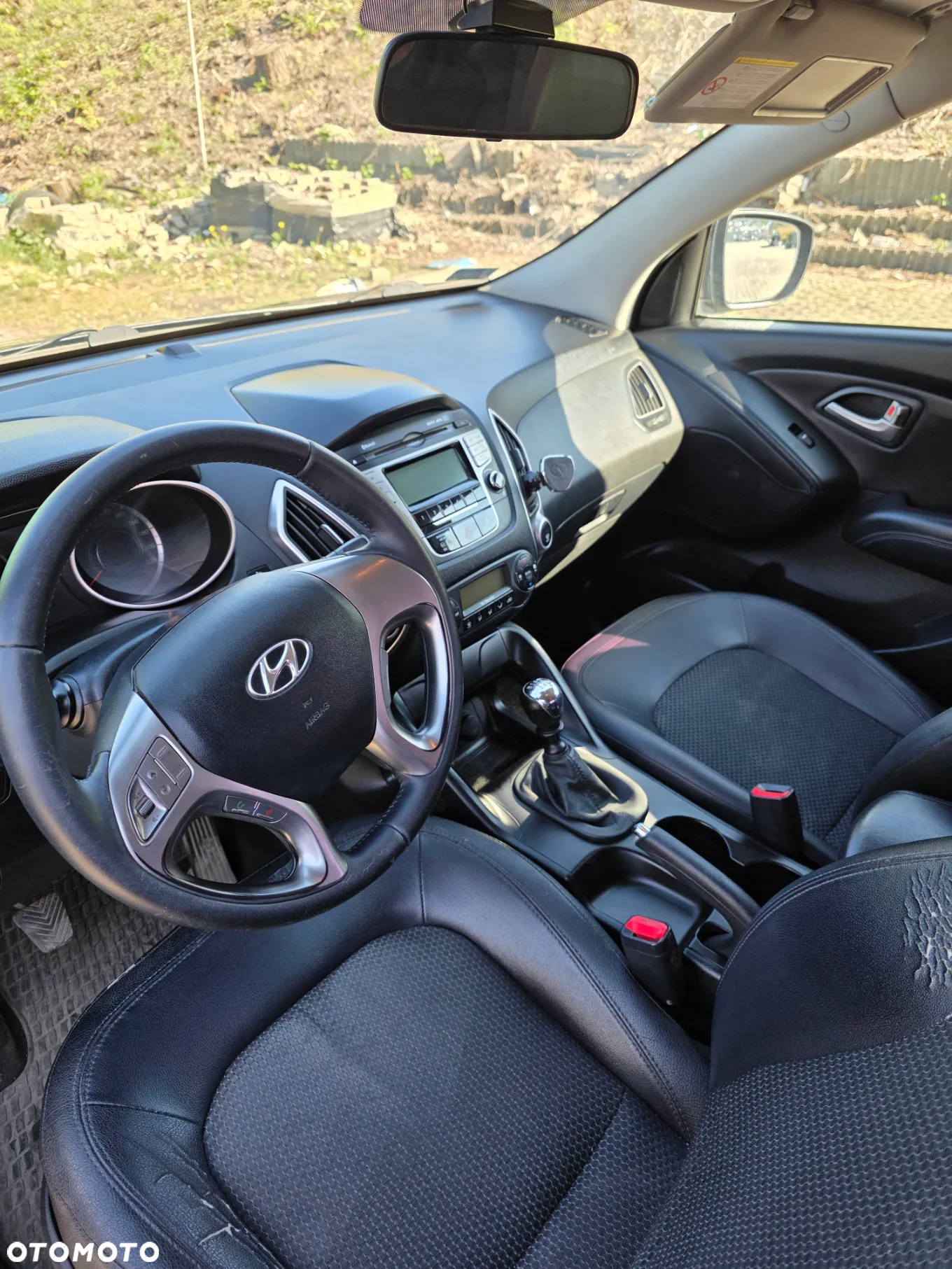 Hyundai ix35 1.6 GDI Comfort 2WD - 7