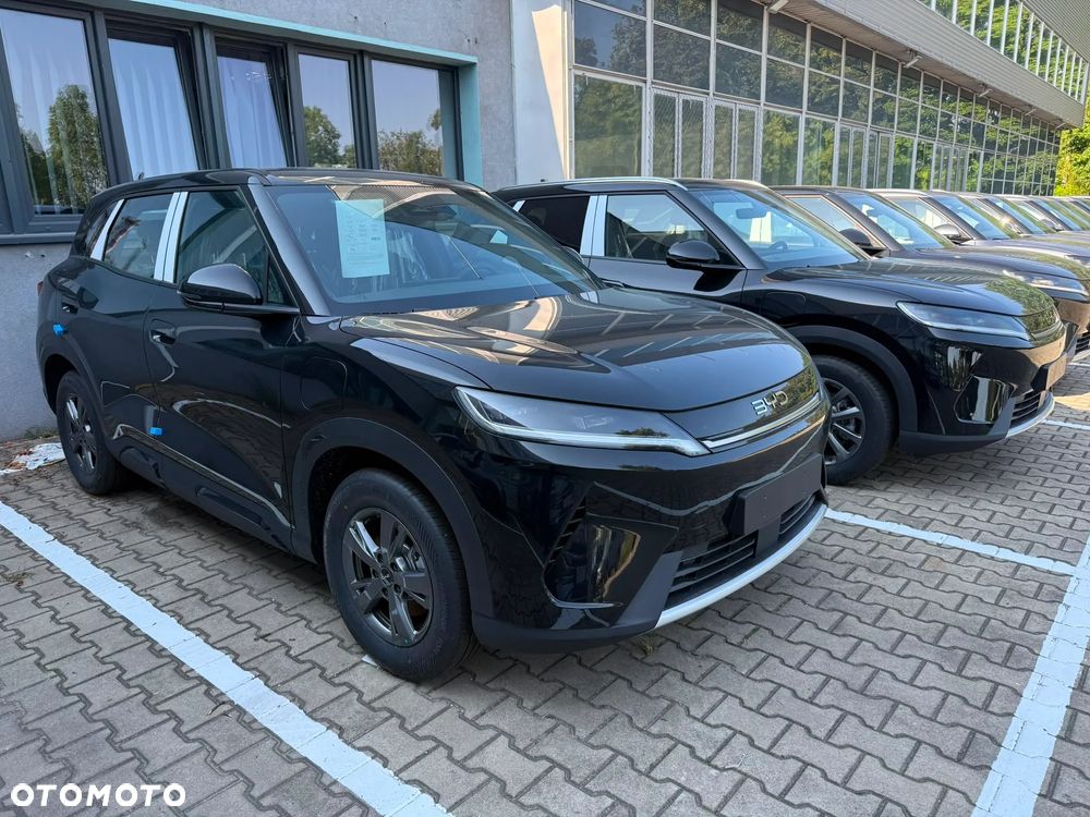 BYD Atto 2 DM-i Active - 4