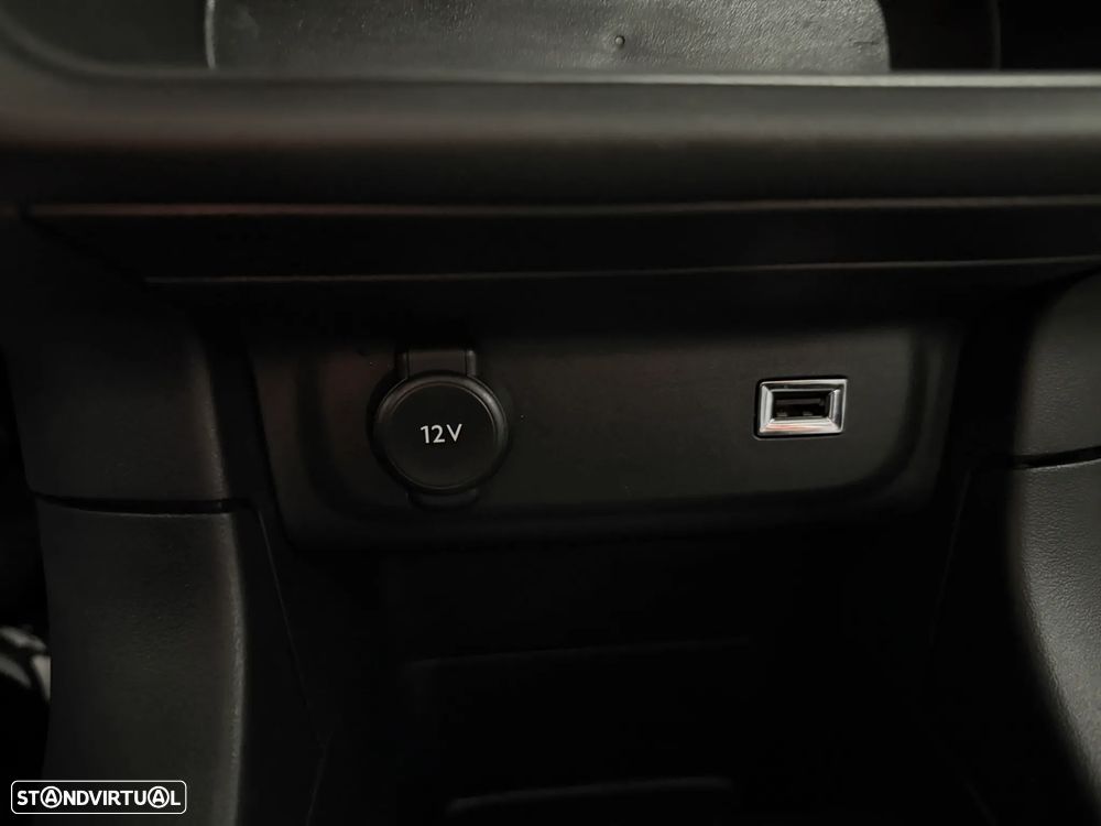 Citroën C3 1.2 PureTech Feel - 8