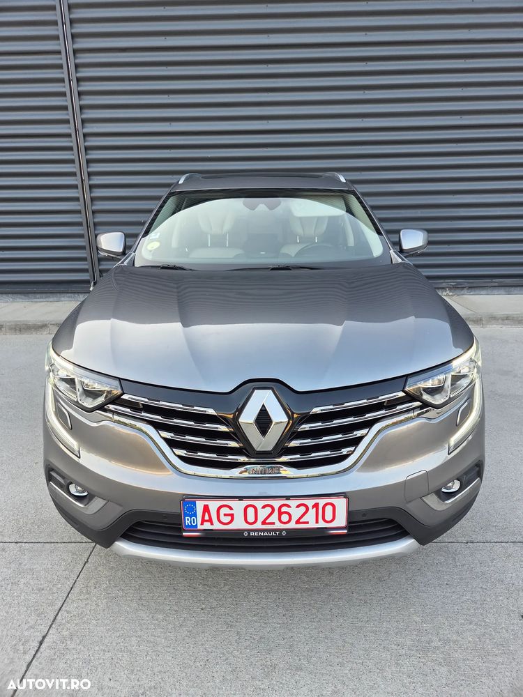 Renault Koleos - 13