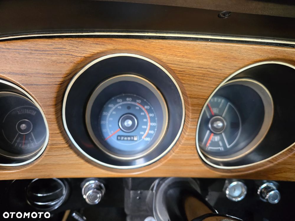 Ford Mustang - 13