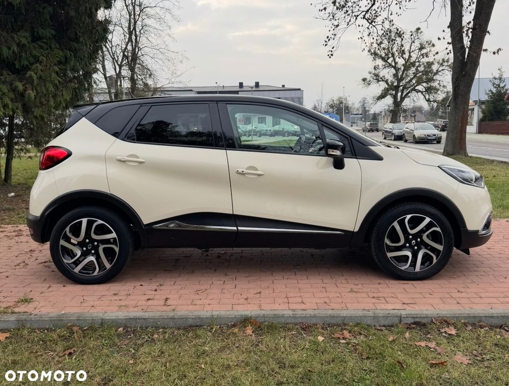Renault Captur ENERGY TCe 120 EDC Experience - 7