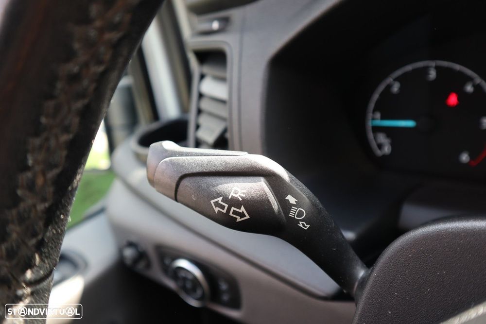 Ford Transit 350 L4 2.0 TDCi H3 Trend - 25