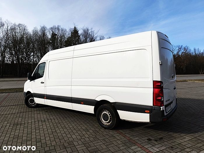 Volkswagen Crafter - 7