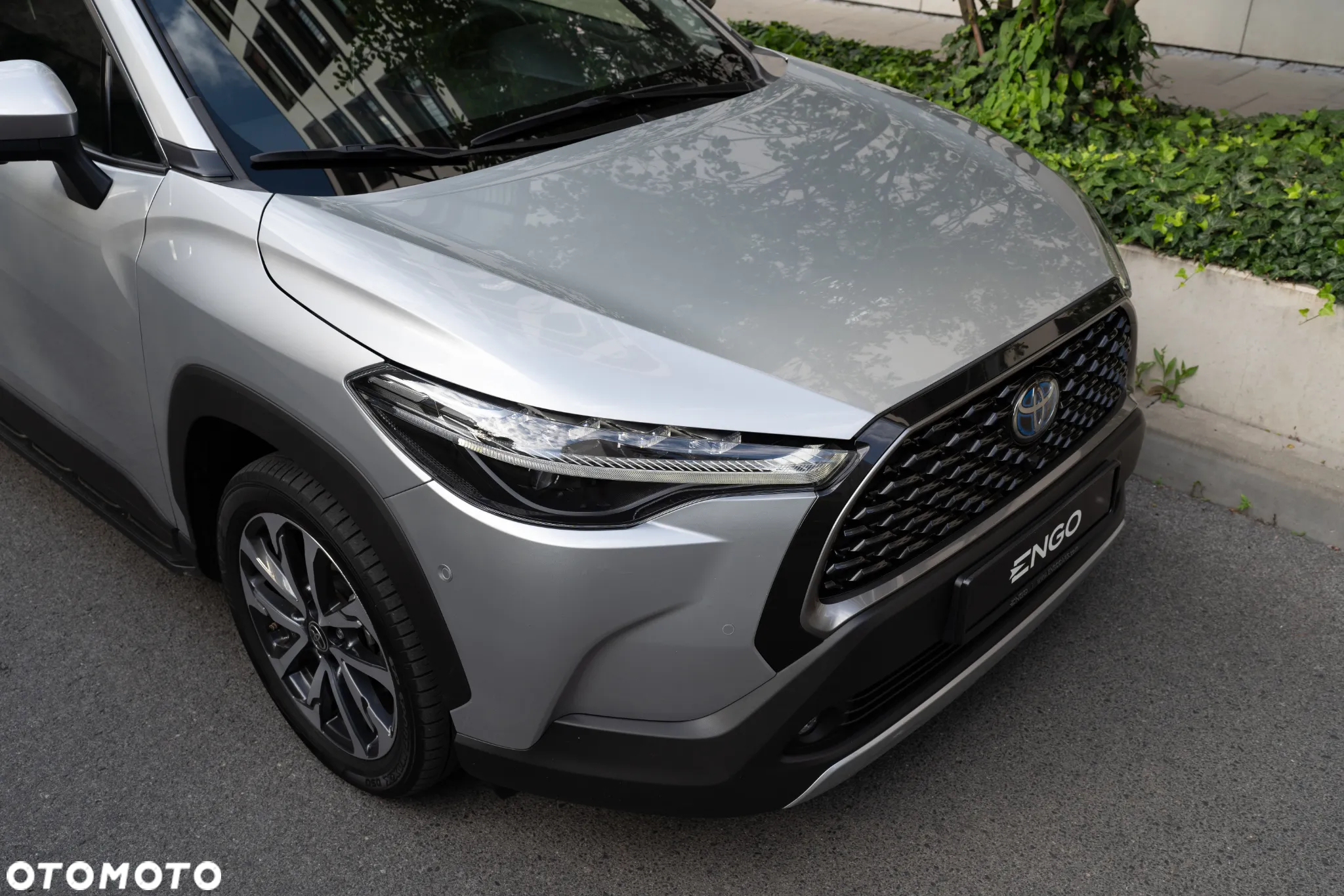Toyota Corolla Cross 2.0 Hybrid Premiere Edition - 16