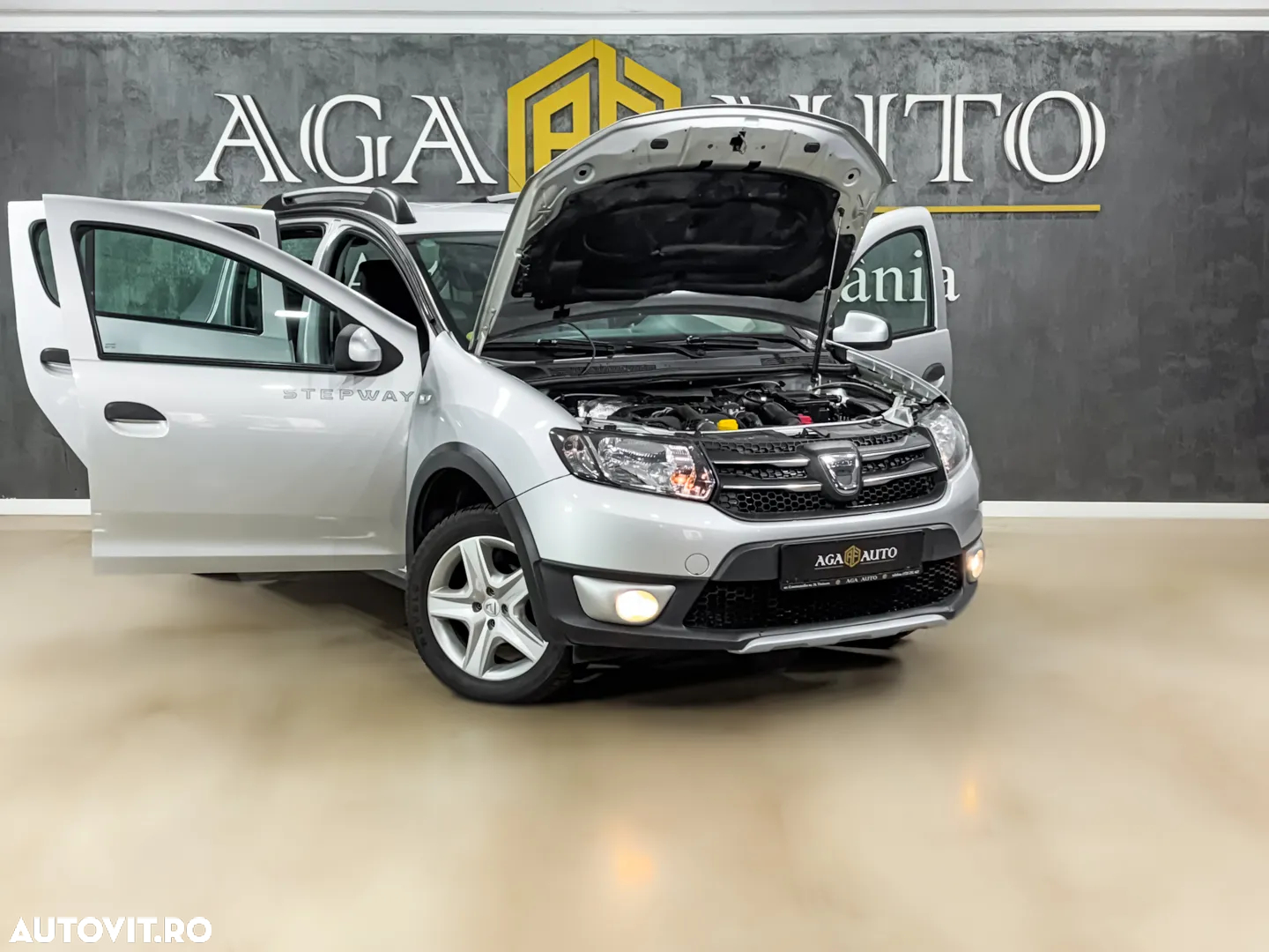 Dacia Sandero - 6