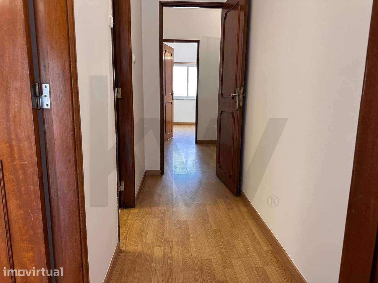 Excelente apartamento T3 na Cova da Piedade - Grande imagem: 5/11
