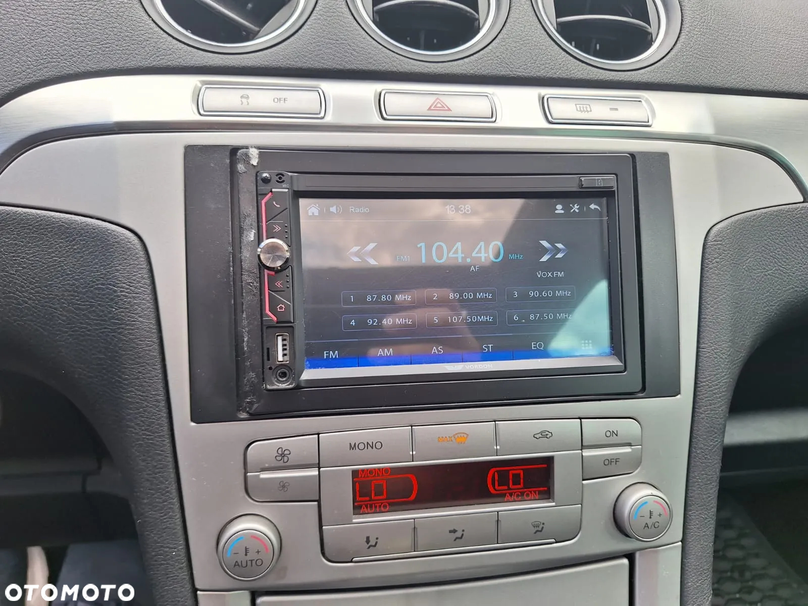 Ford S-Max 2.0 TDCi Platinium X - 32
