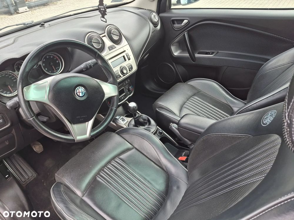 Alfa Romeo Mito TB 1.4 16V MultiAir Super - 16
